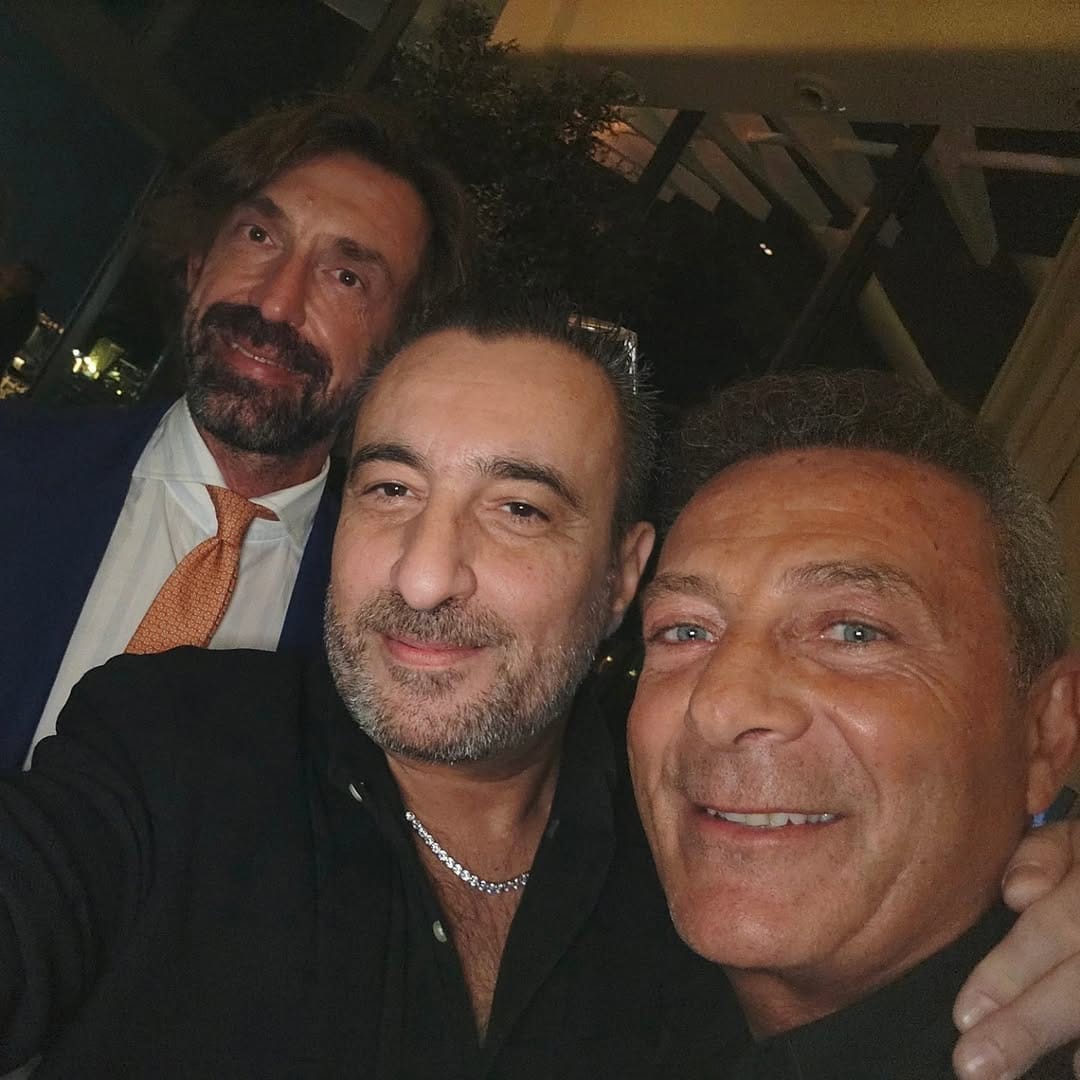 Post 1 by Antonio Epifani on Instagram (image)