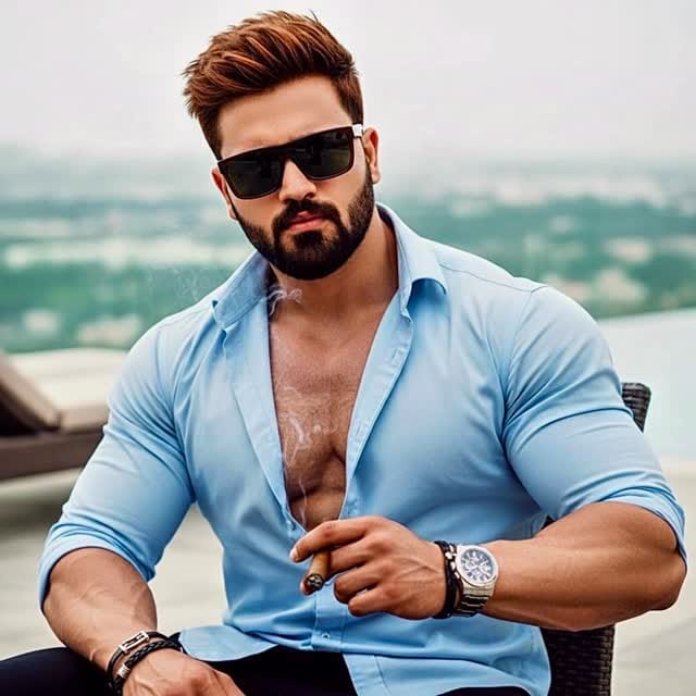Post 6 by FEBIN RAHMAN on Instagram (video)
