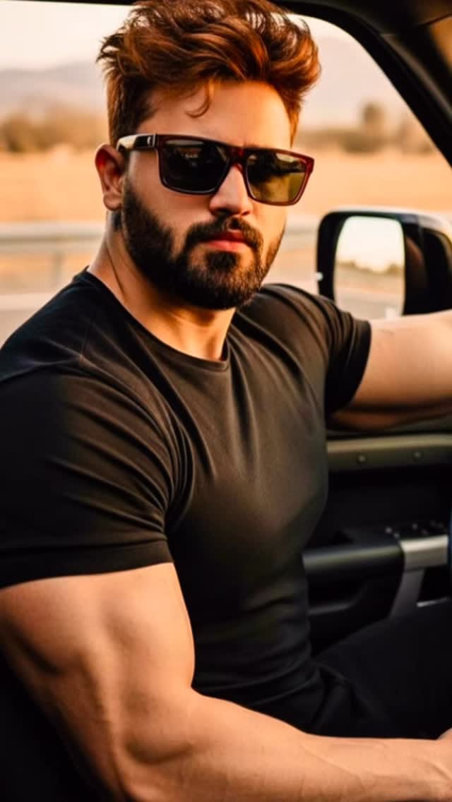 Post 5 by FEBIN RAHMAN on Instagram (video)