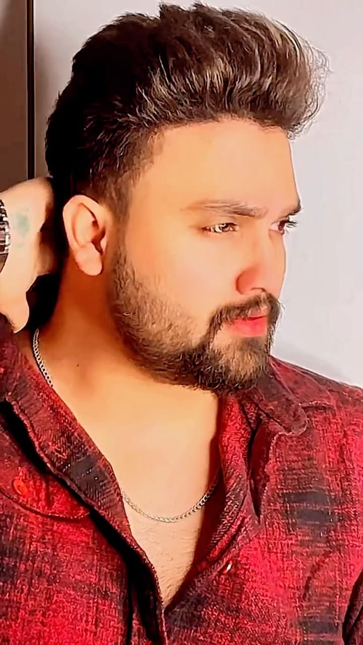 Post 10 by FEBIN RAHMAN on Instagram (video)