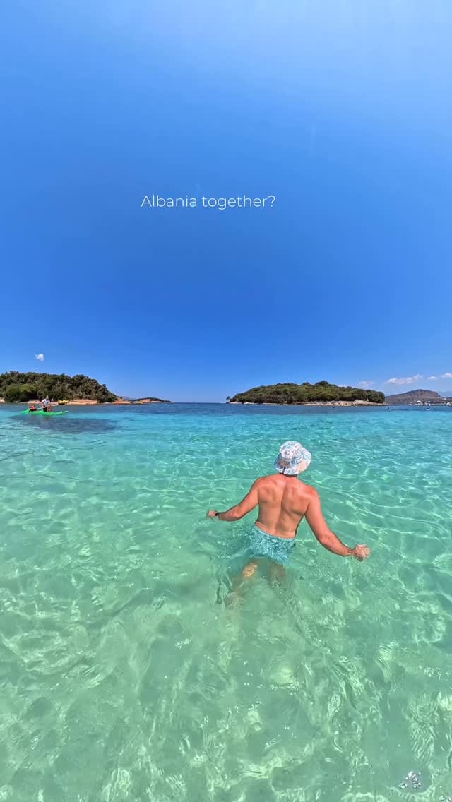 Post 9 by Nader Shaheen on Instagram (video)