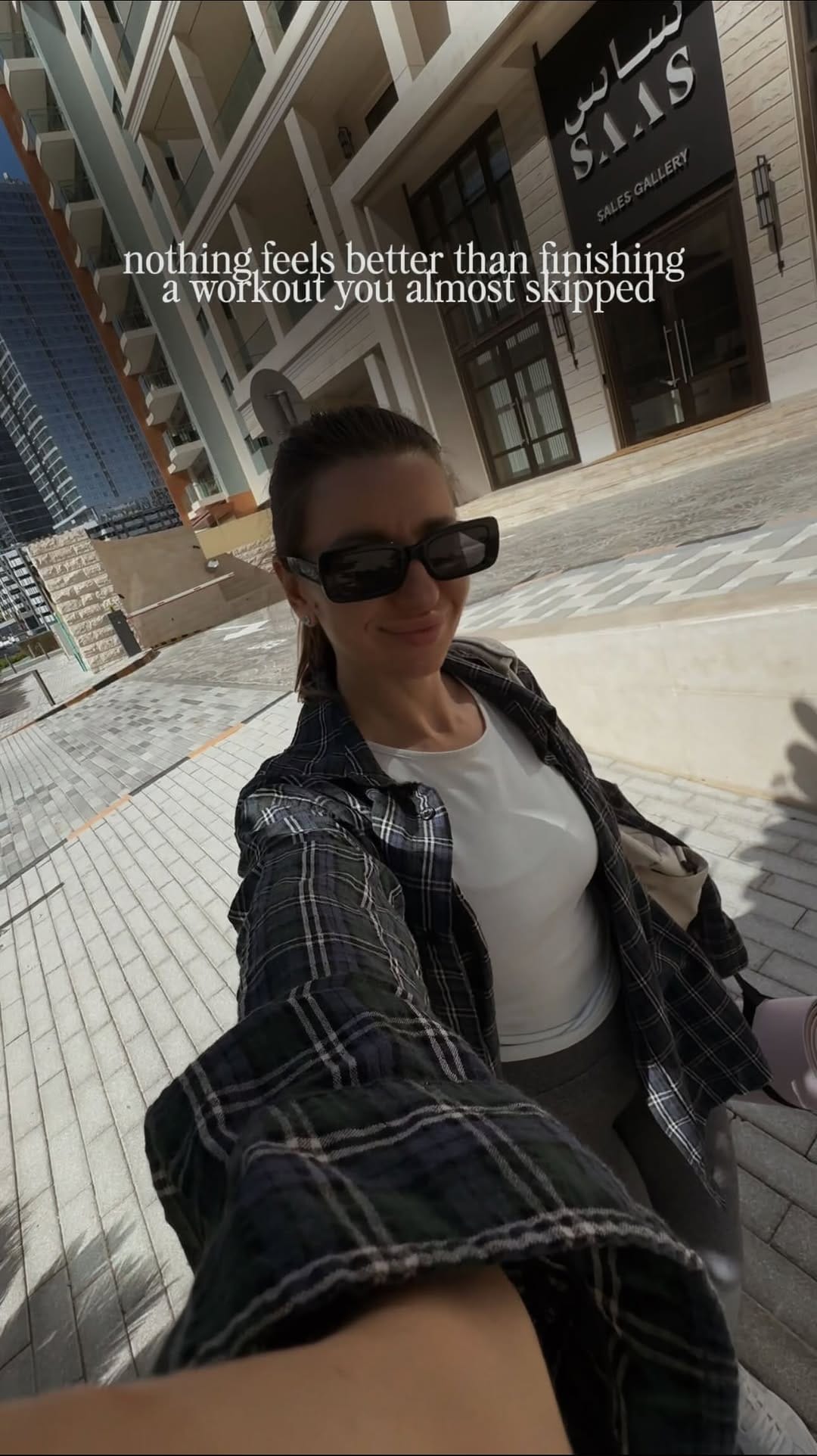Post 4 by Anya Hayat on Instagram (video)