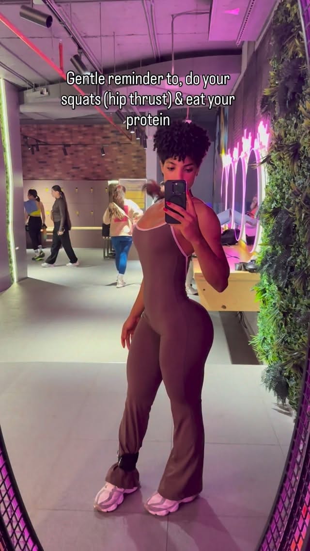 Post 2 by Estephany Gutiérrez on Instagram (video)