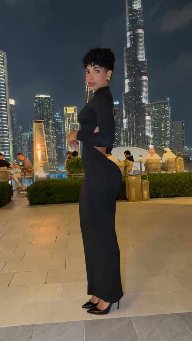 Post 7 by Estephany Gutiérrez on Instagram (video)
