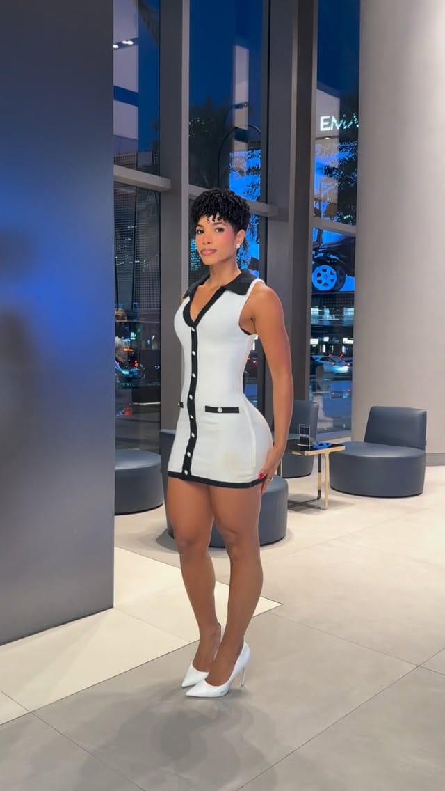 Post 8 by Estephany Gutiérrez on Instagram (video)