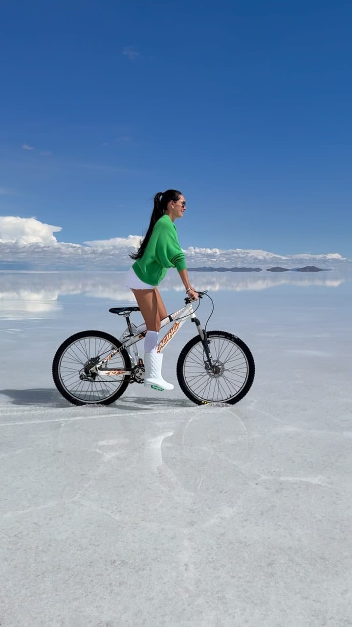 Post 9 by Ekaterina Davydova on Instagram (video)