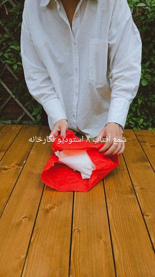 Post 10 by Negarkhaneh Studio on Instagram (video)