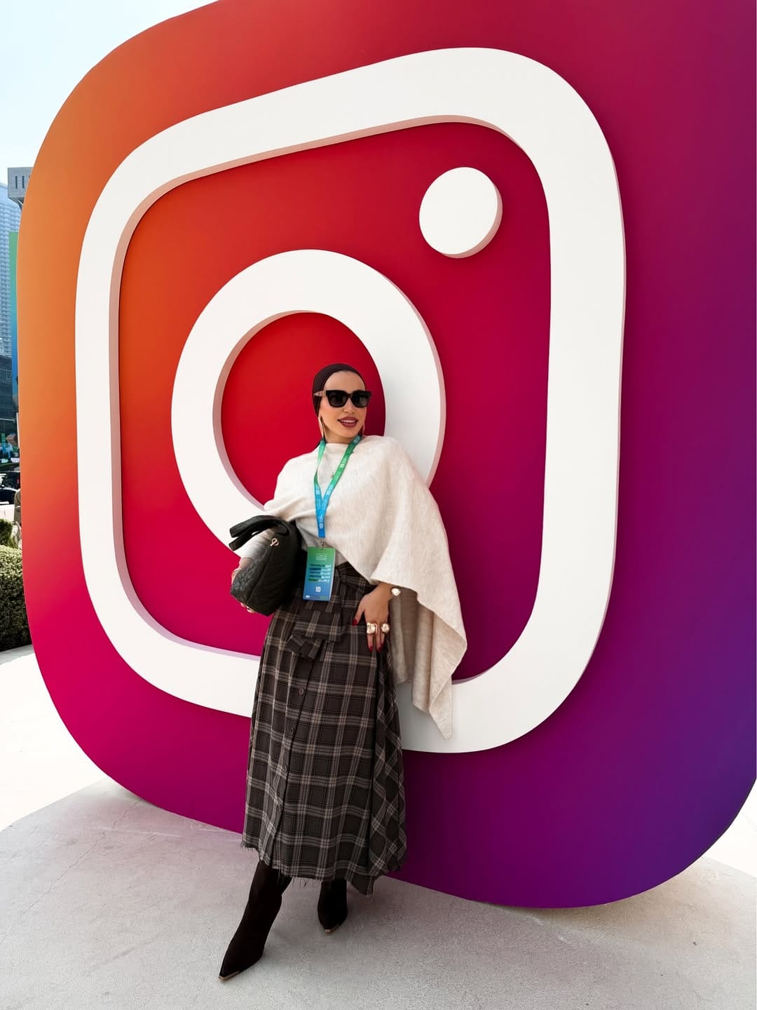 Post 5 by Sara Mouslli on Instagram (carousel)