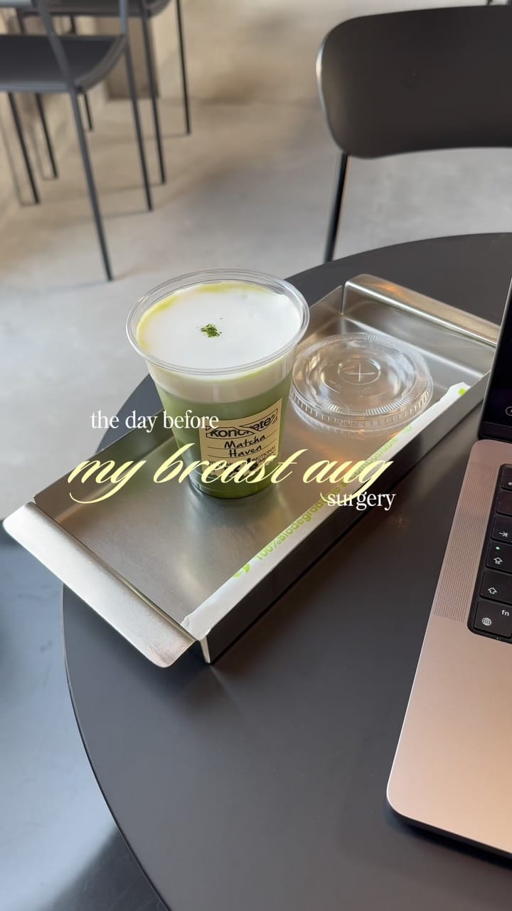 Post 9 by Ezara Mae on Instagram (video)