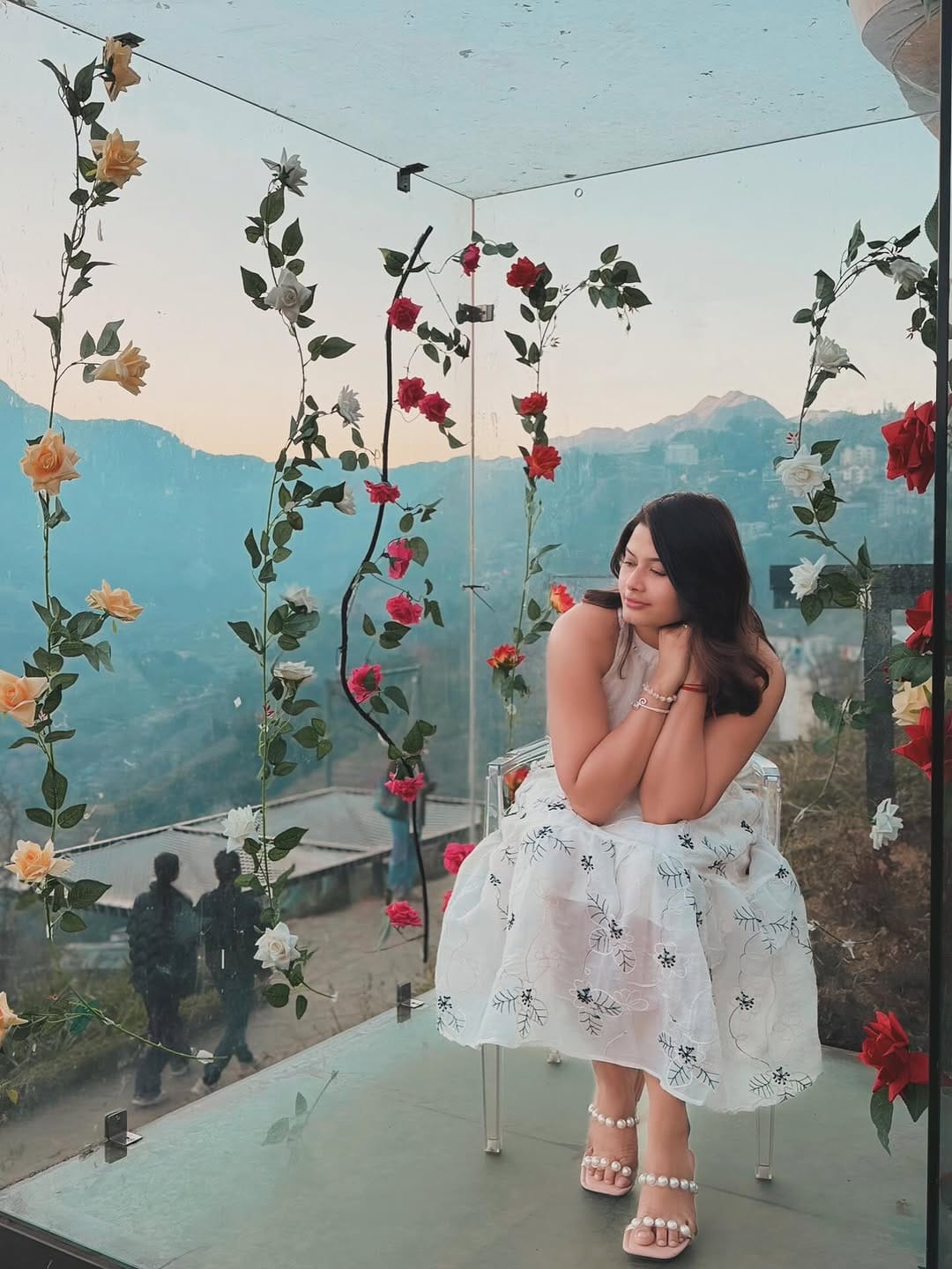 Post 1 by Divya Rajagopal🌸 on Instagram (carousel)