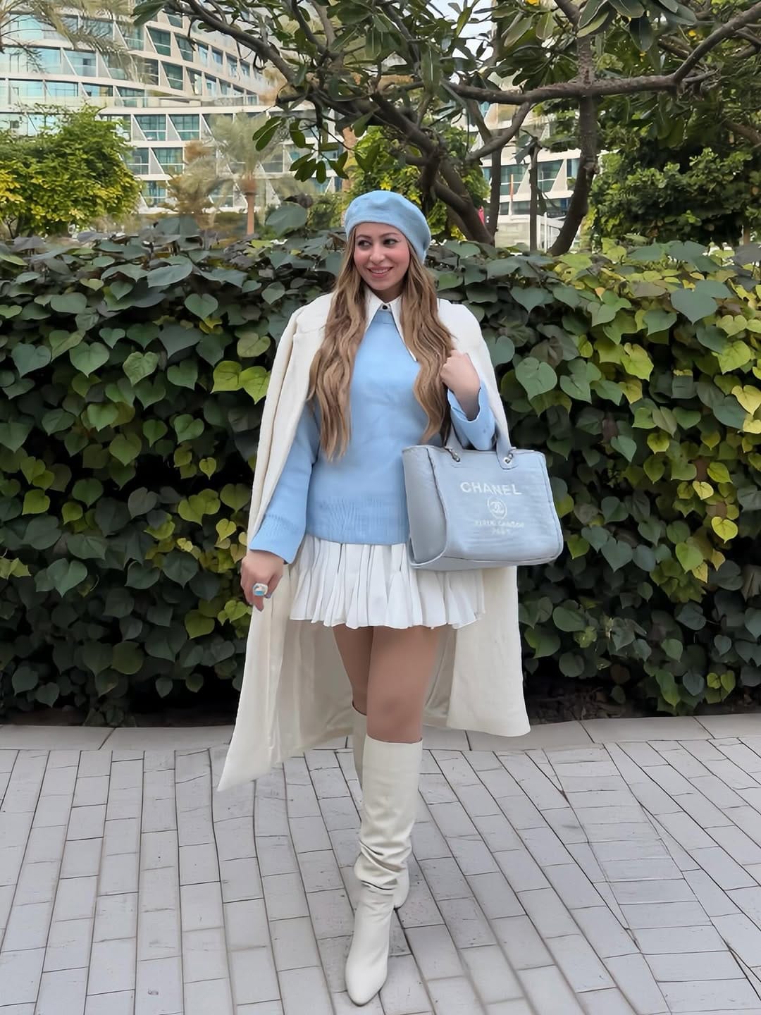 Post 3 by Style By Sherry Fikry on Instagram (carousel)
