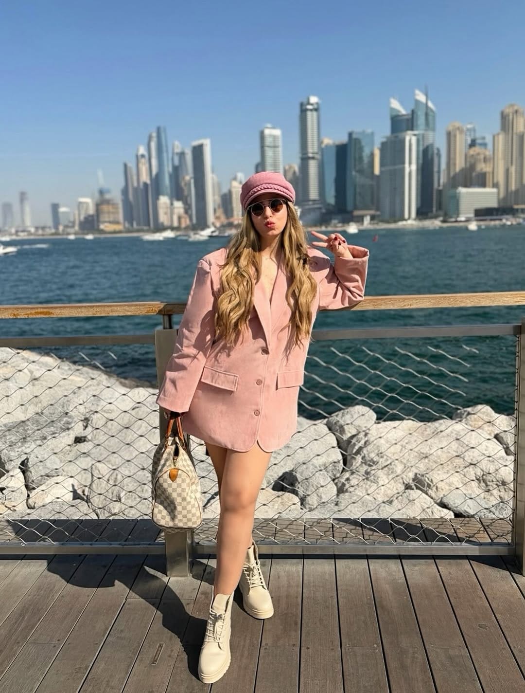 Post 6 by Style By Sherry Fikry on Instagram (carousel)