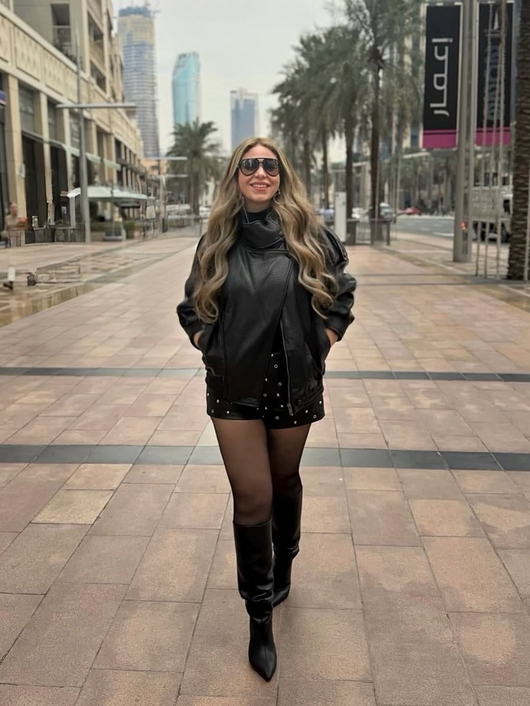 Post 4 by Style By Sherry Fikry on Instagram (carousel)