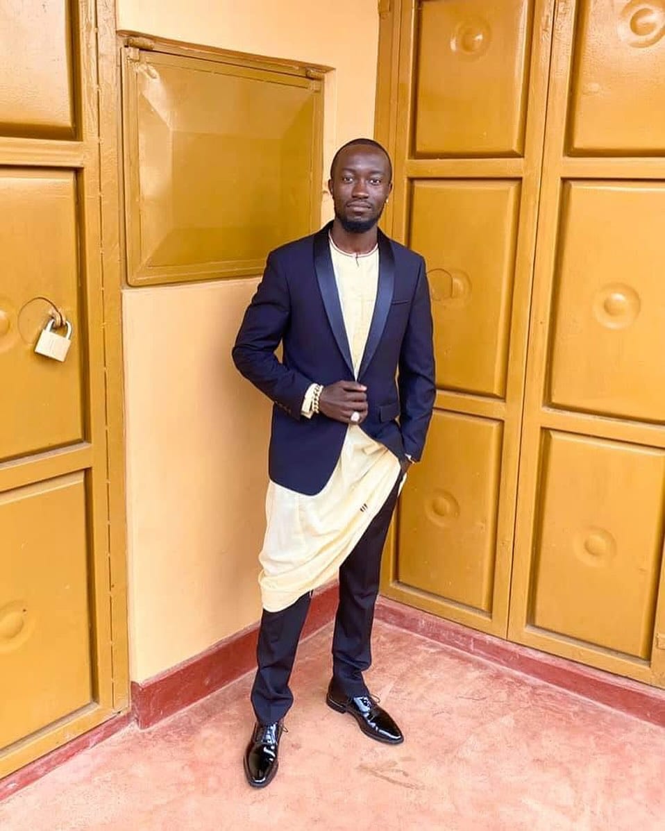 Post 2 by Jeremie Asimwe on Instagram (image)