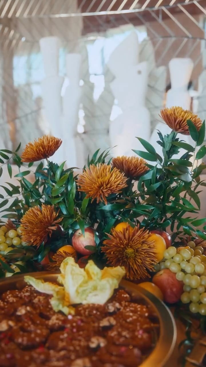 Post 10 by SOMEWHERE on Instagram (video)
