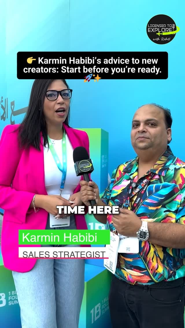 Post 5 by Rohit Khubchandani on Instagram (video)