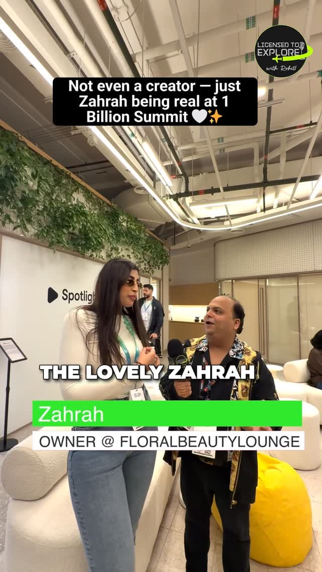 Post 7 by Rohit Khubchandani on Instagram (video)