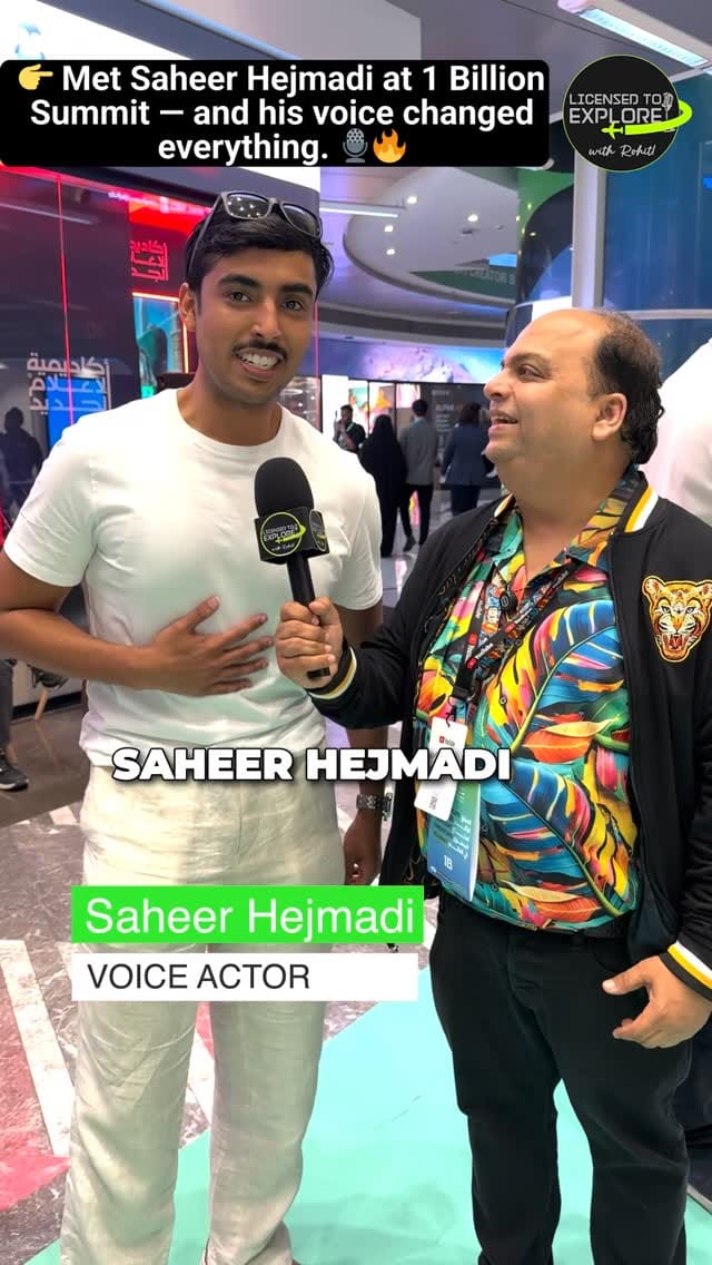 Post 2 by Rohit Khubchandani on Instagram (video)