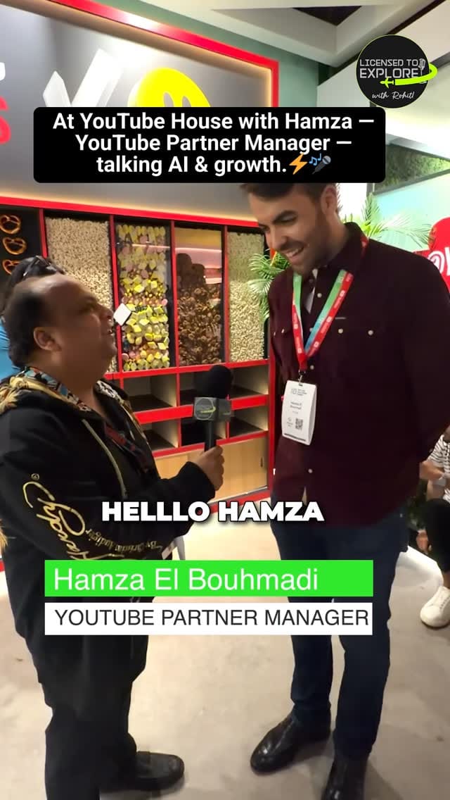 Post 10 by Rohit Khubchandani on Instagram (video)