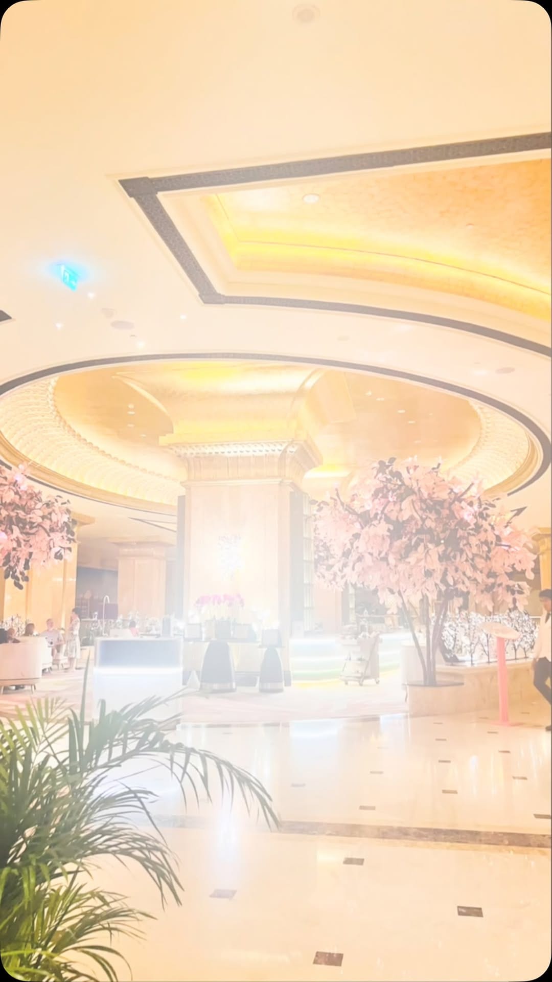 Post 3 by Riem Jdeed on Instagram (video)