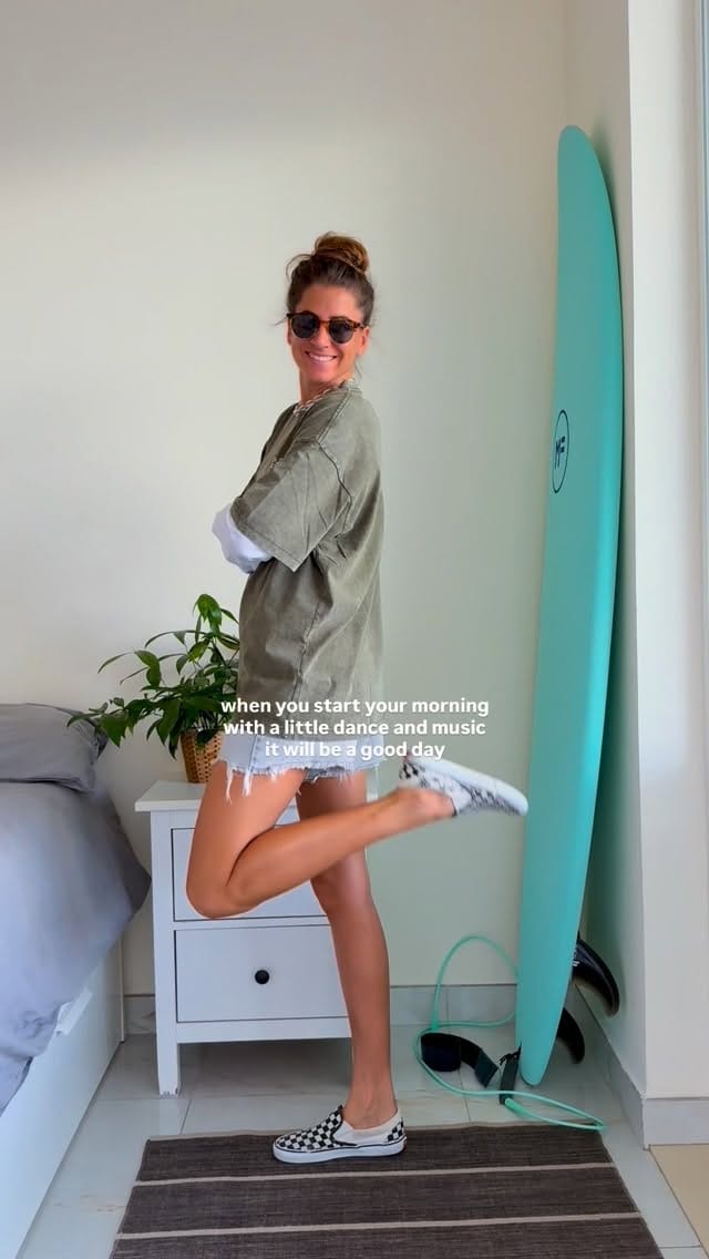 Post 5 by Arine⚡️ on Instagram (video)