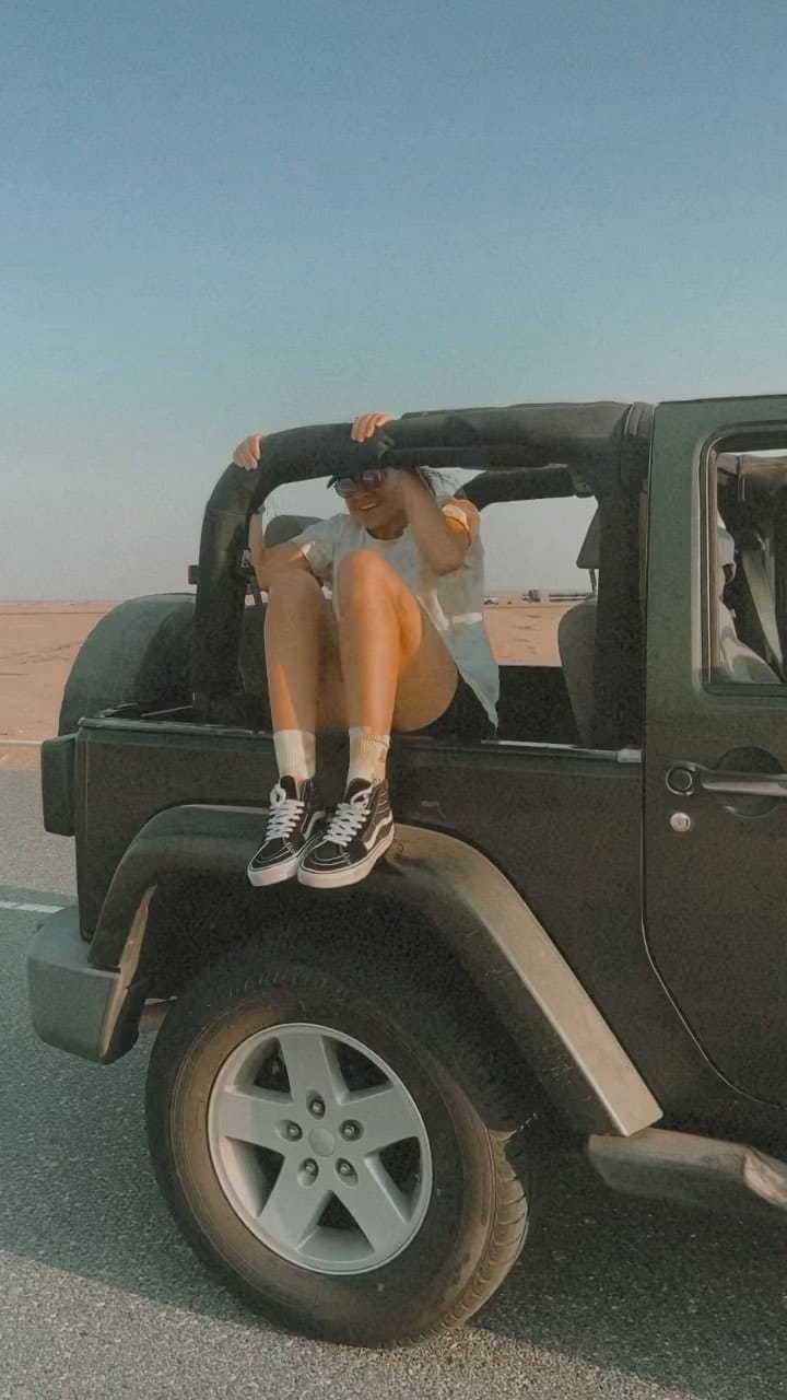 Post 9 by Arine⚡️ on Instagram (video)