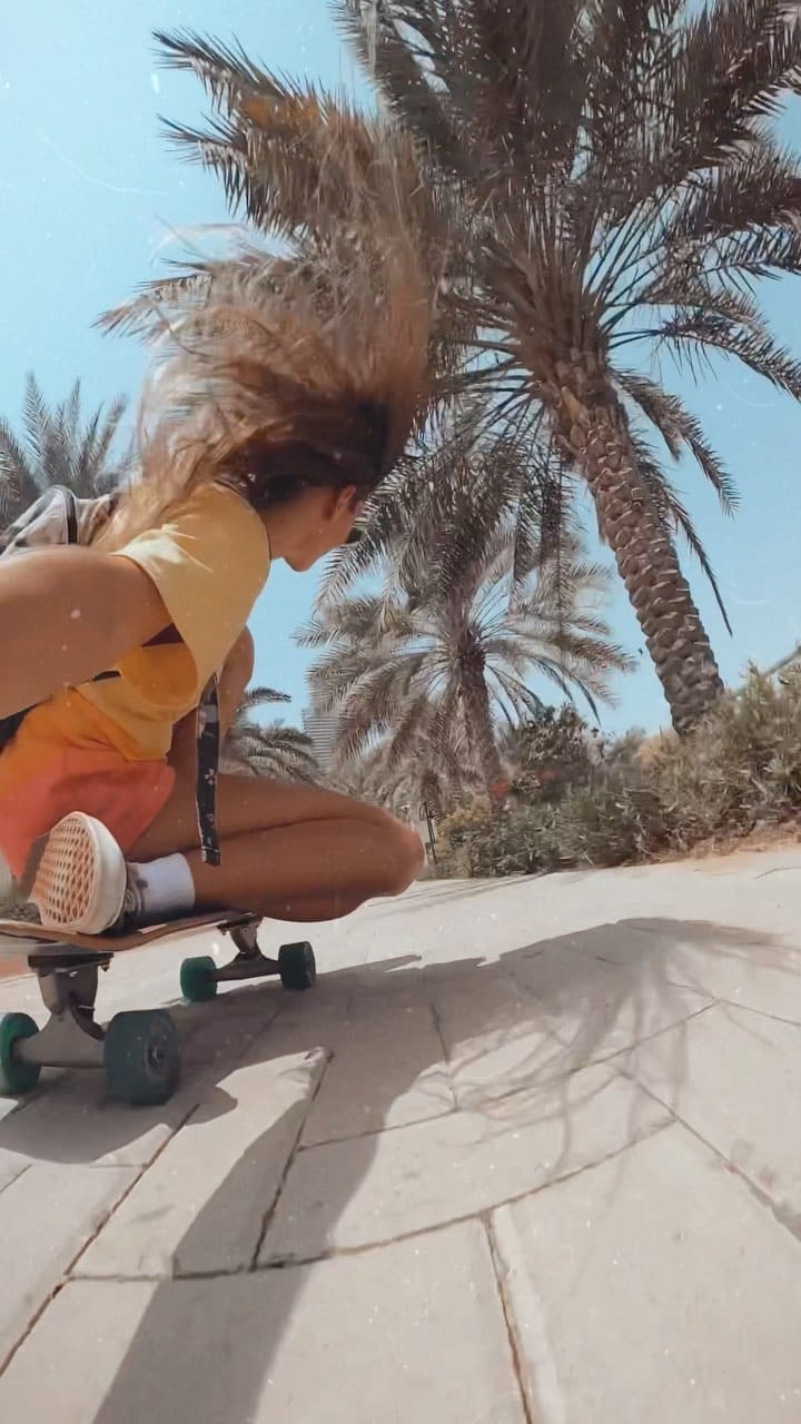 Post 8 by Arine⚡️ on Instagram (video)