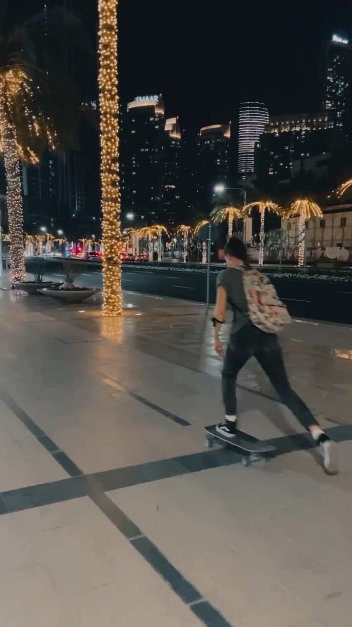 Post 10 by Arine⚡️ on Instagram (video)