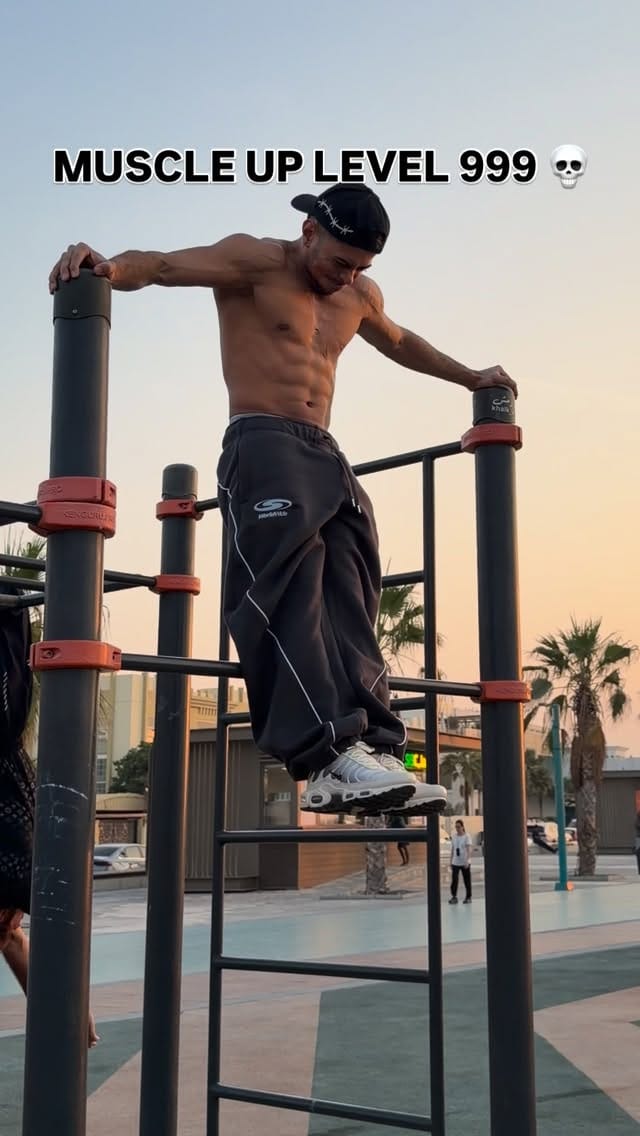 Post 5 by Eryc Ortiz on Instagram (video)