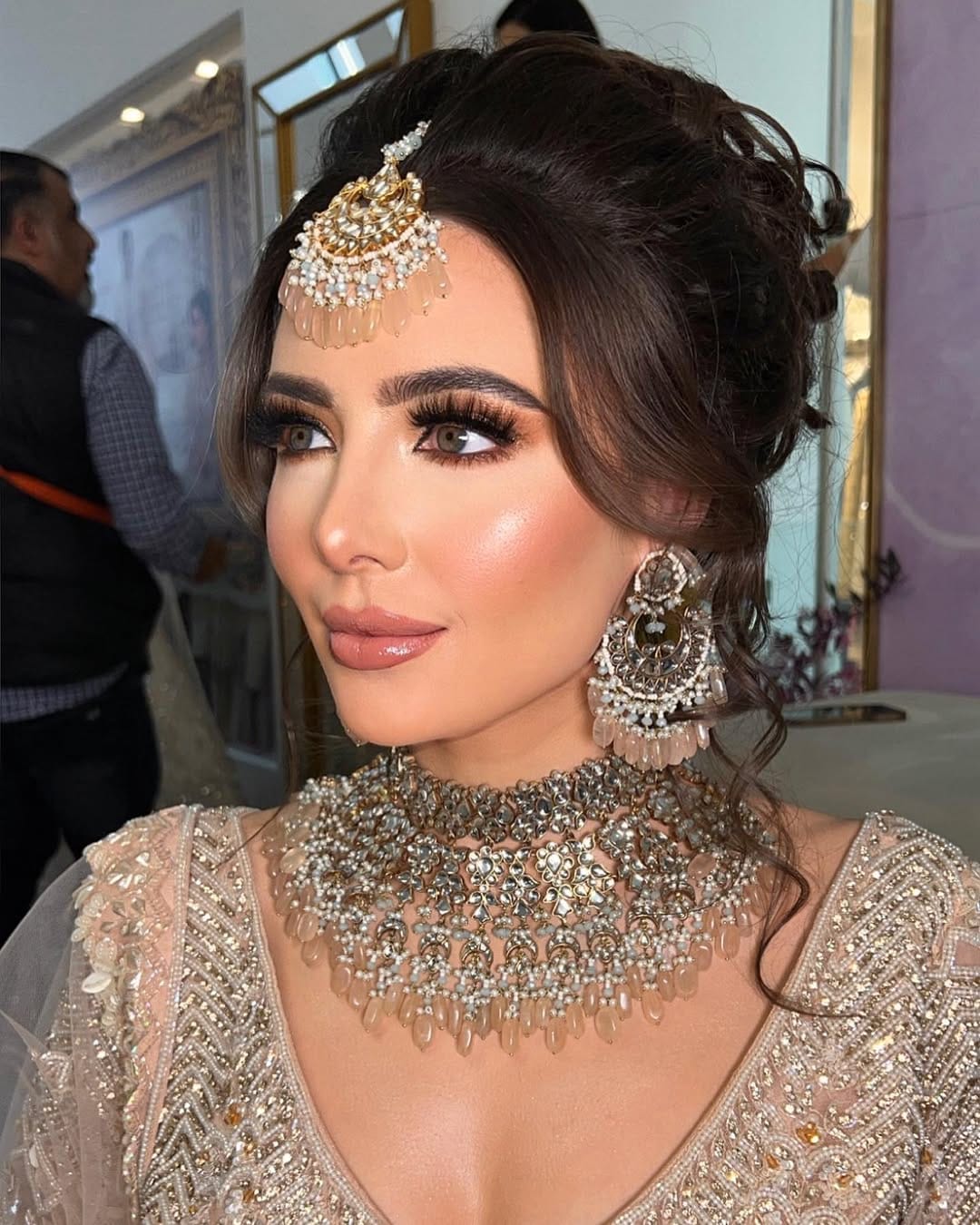 Post 9 by Saima Bibi on Instagram (carousel)