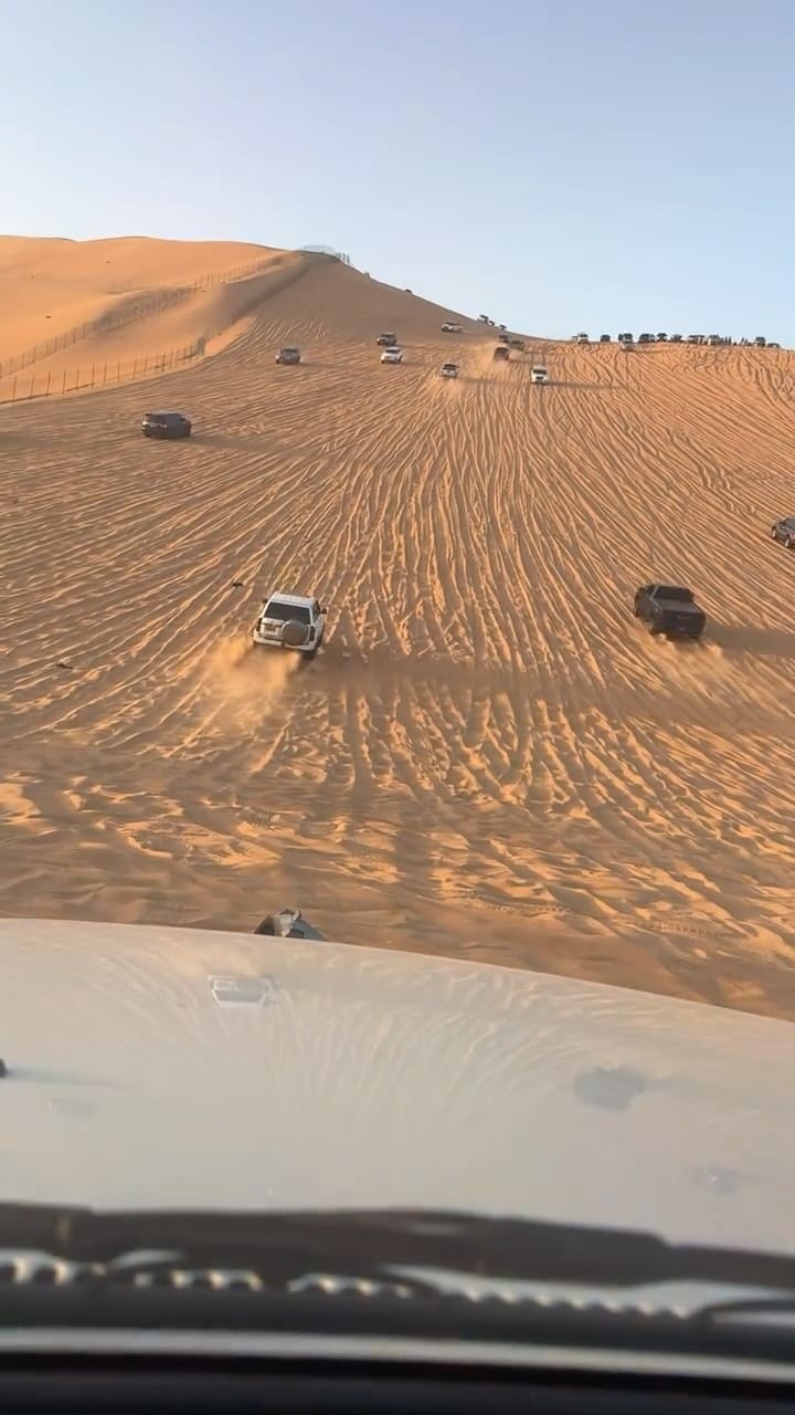 Post 5 by Abdul Rahman on Instagram (video)