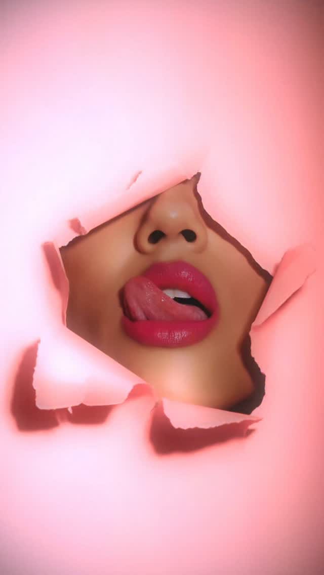 Post 3 by Amaara umair on Instagram (video)