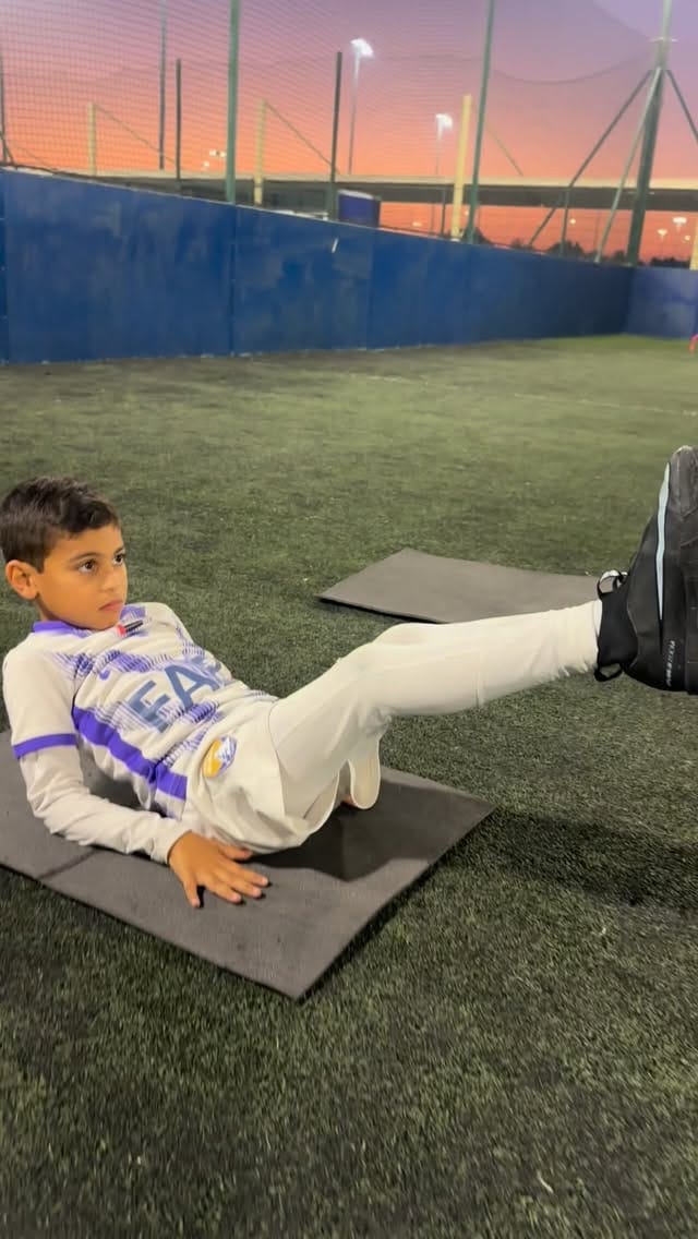 Post 4 by PPT Pro Performance Training on Instagram (video)
