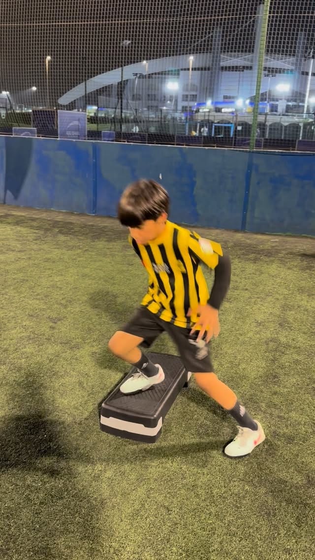 Post 6 by PPT Pro Performance Training on Instagram (video)