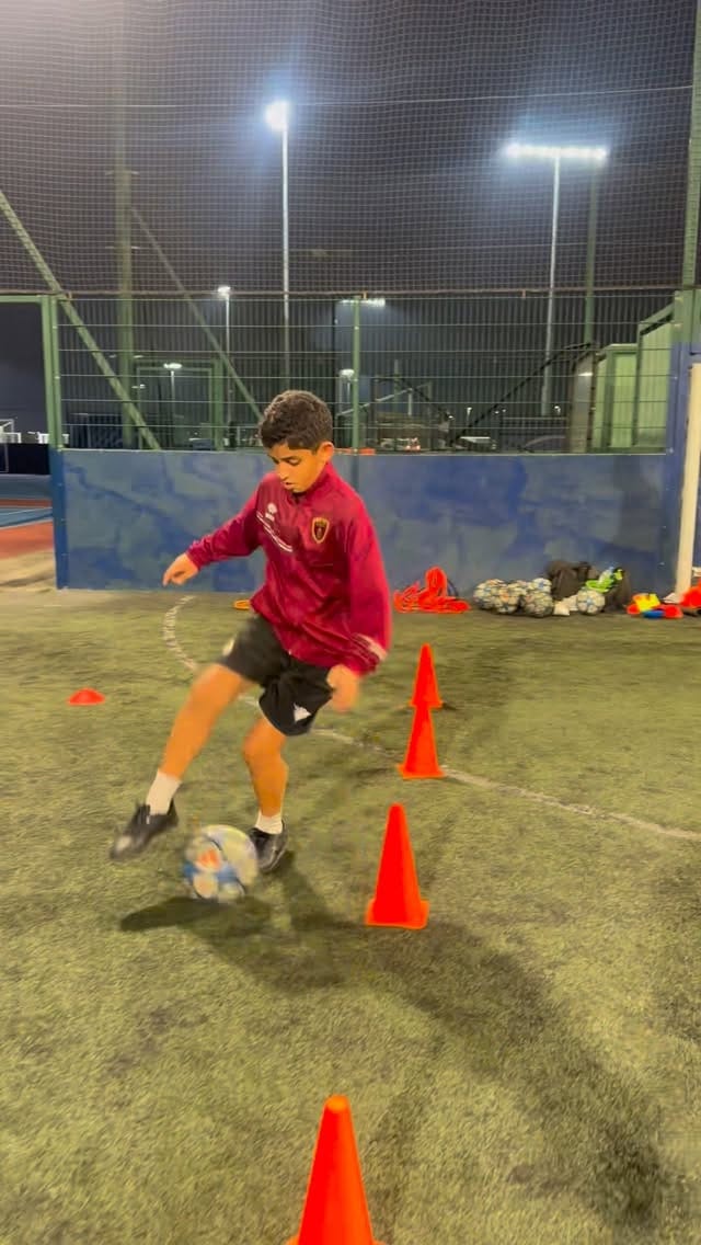 Post 1 by PPT Pro Performance Training on Instagram (video)