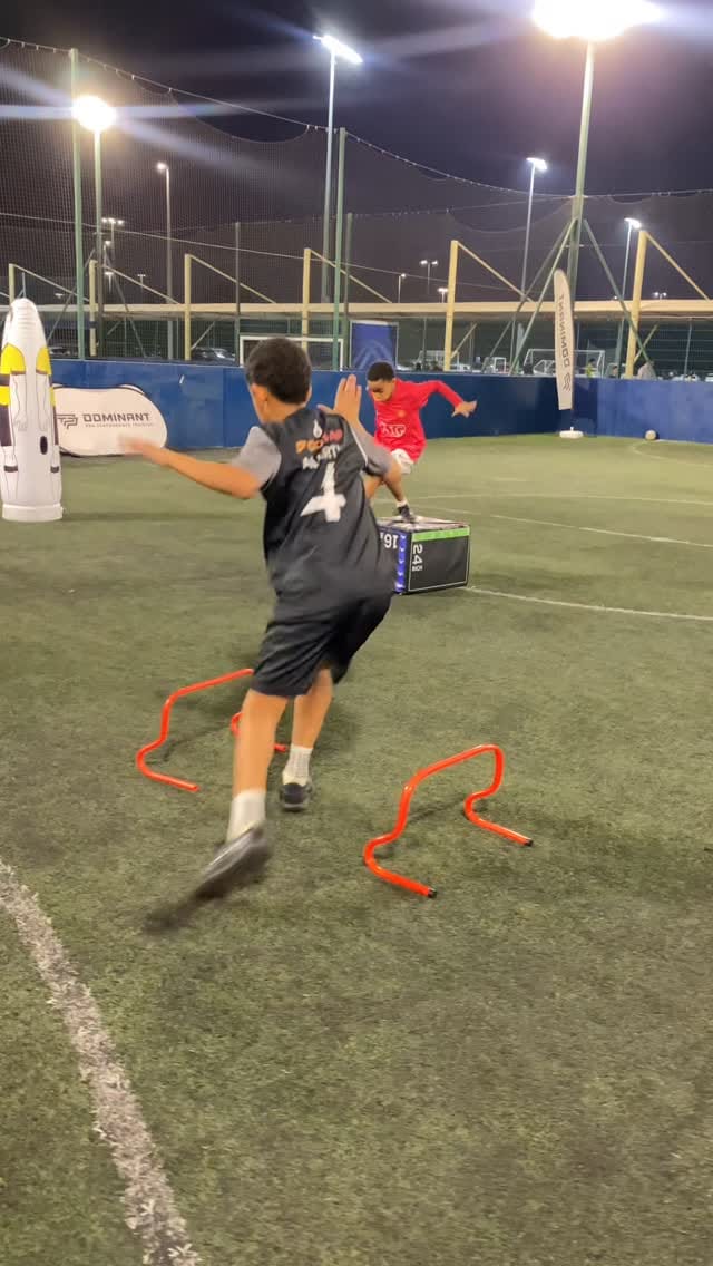 Post 3 by PPT Pro Performance Training on Instagram (video)