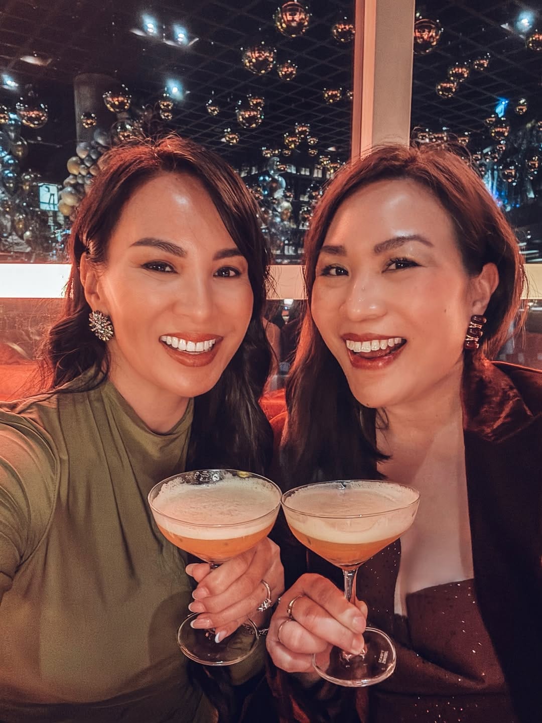 Post 3 by Michelle Martinez on Instagram (carousel)