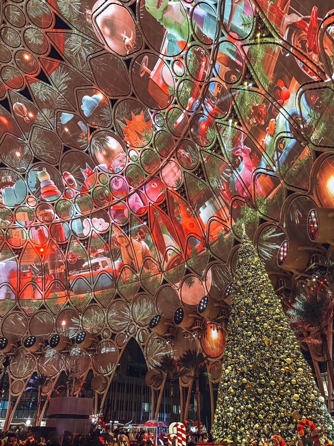 Post 5 by Michelle Martinez on Instagram (carousel)