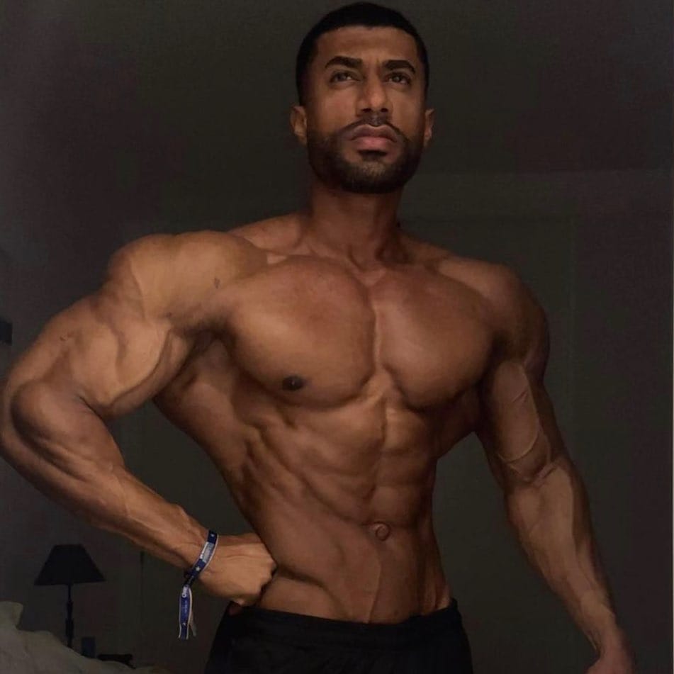 Post 3 by Dubai Fit Squad on Instagram (image)