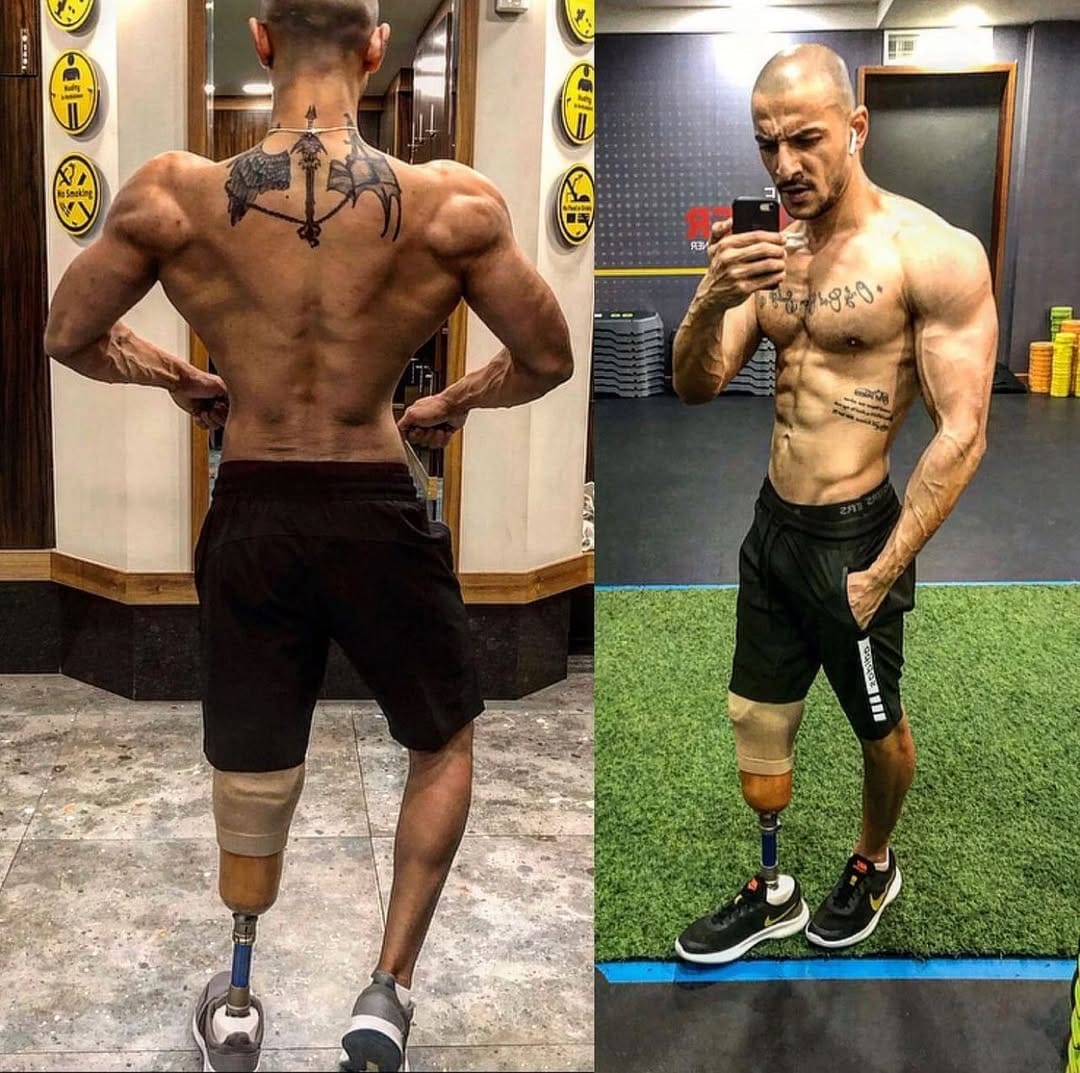 Post 4 by Dubai Fit Squad on Instagram (image)