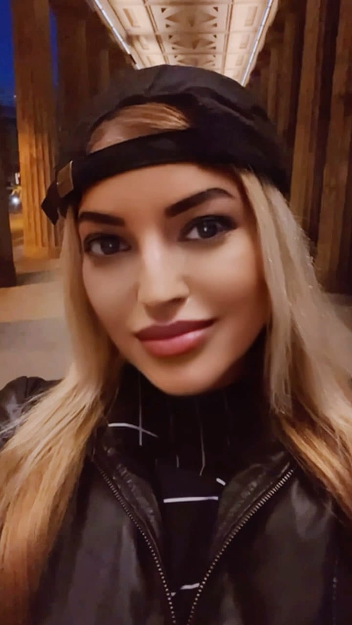 Post 7 by Aylin Sera 🪬 on Instagram (video)