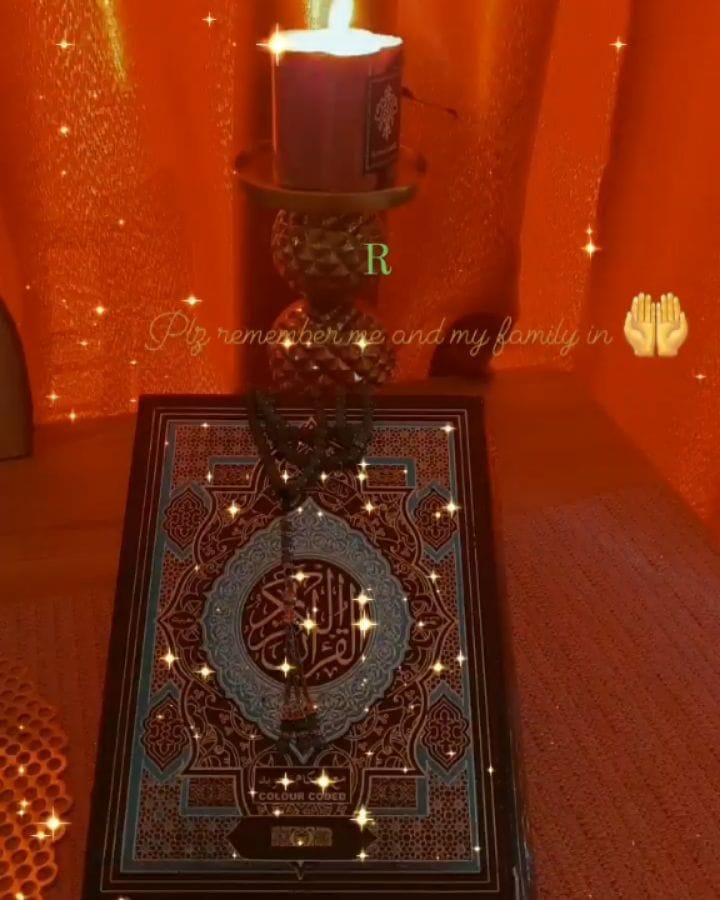 Post 7 by ambreenshah on Instagram (video)