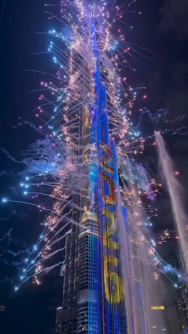Post 1 by First Class Club on Instagram (video)