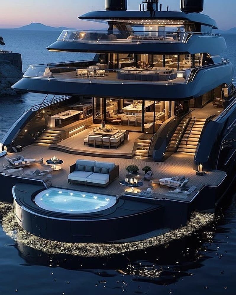 Post 7 by First Class Club on Instagram (image)