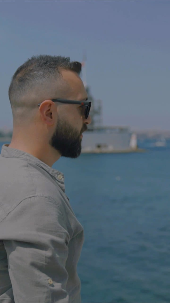 Post 9 by Firas Navlo on Instagram (video)