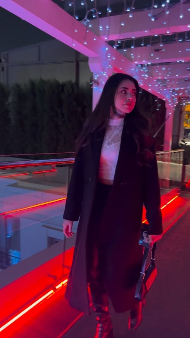Post 1 by Firas Navlo on Instagram (video)