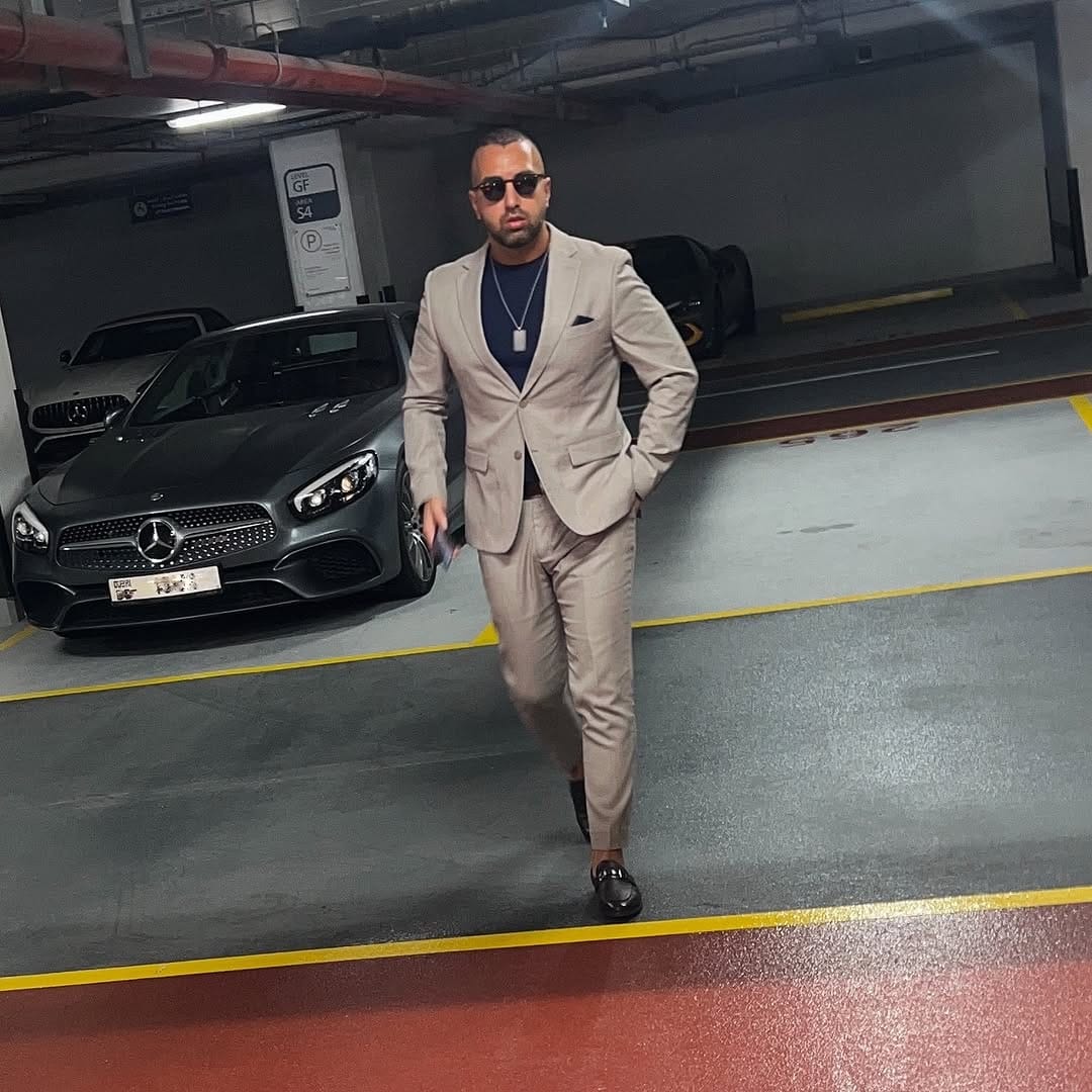 Post 5 by Firas Navlo on Instagram (image)