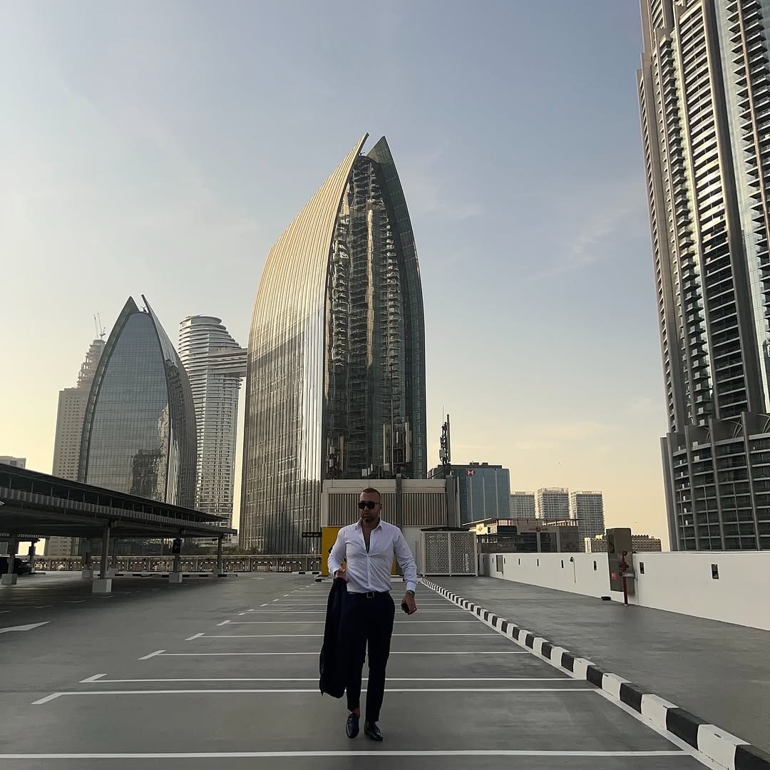 Post 6 by Firas Navlo on Instagram (image)
