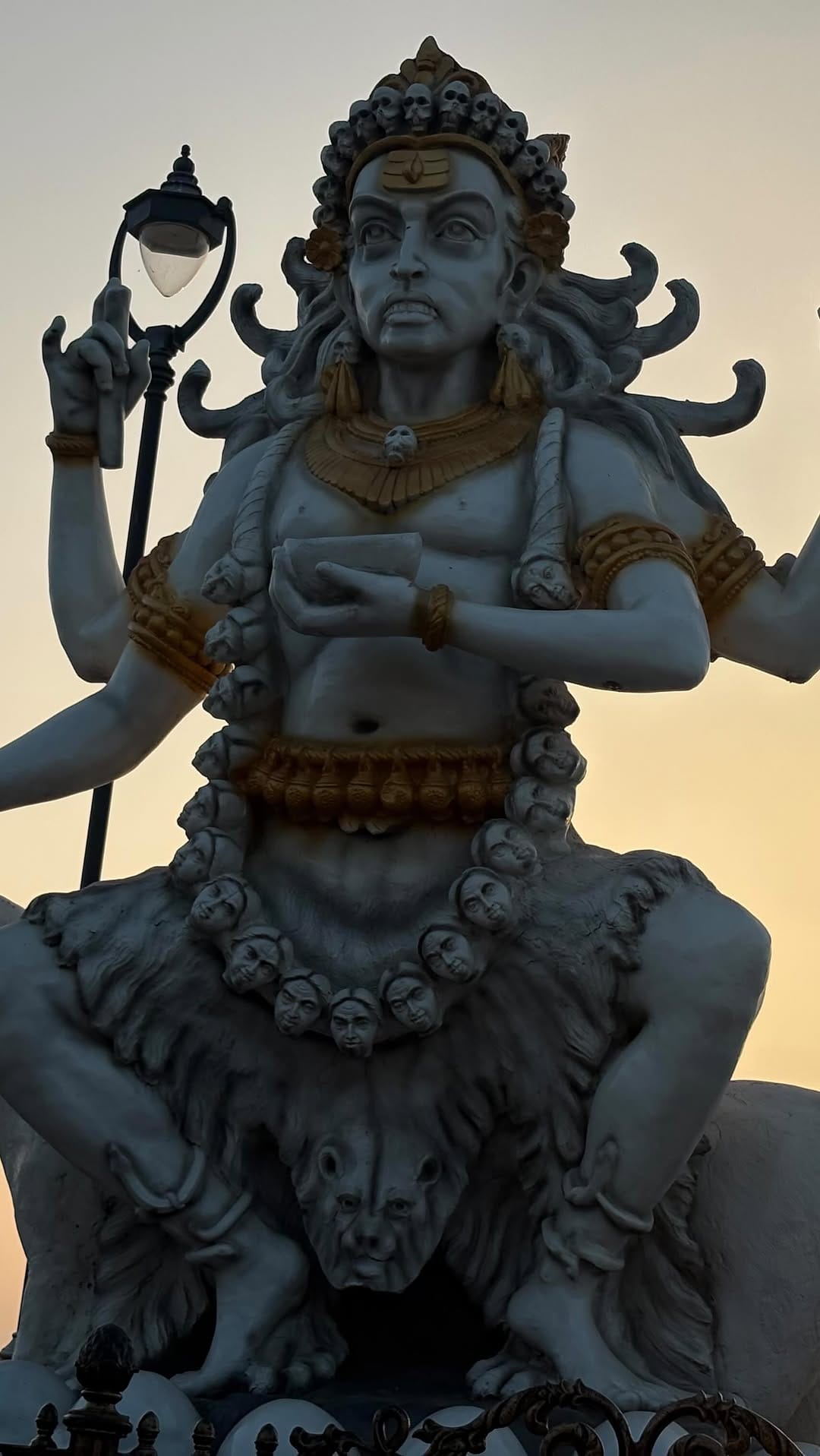Post 2 by DrMeghana M on Instagram (video)