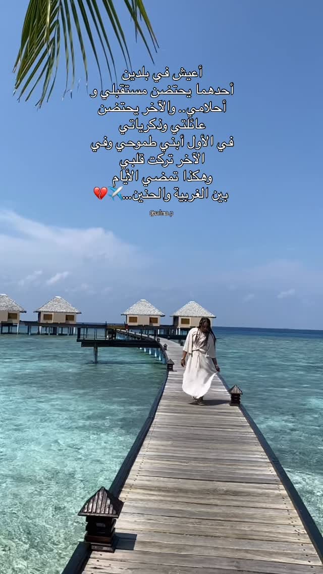 Post 6 by سلمى أمير | Salma Amir on Instagram (video)